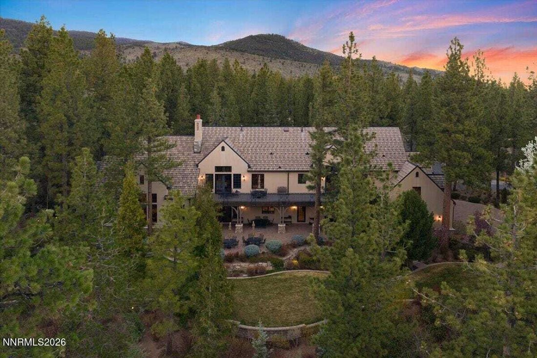 House in Reno, Nevada, United States 4 - 18603552