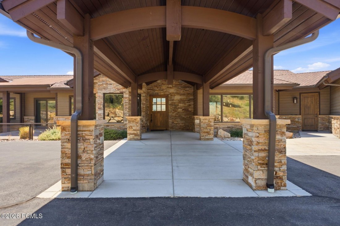 House in Kamas, Utah, United States 3 - 18599684