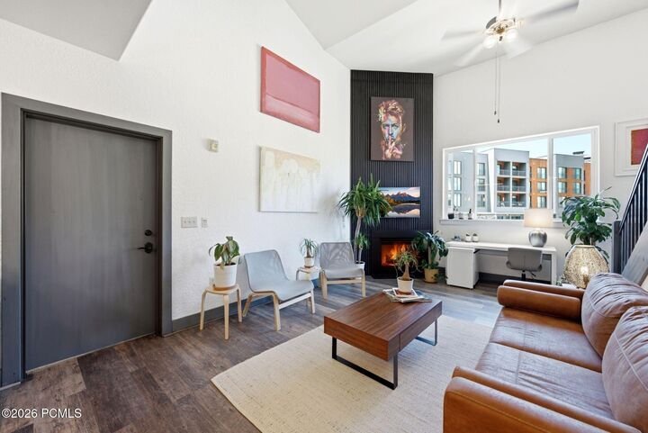Condominio a Park City, Utah, Stati Uniti 2 - 18603586