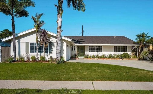 Maison à Fountain Valley, Californie, États-Unis 1