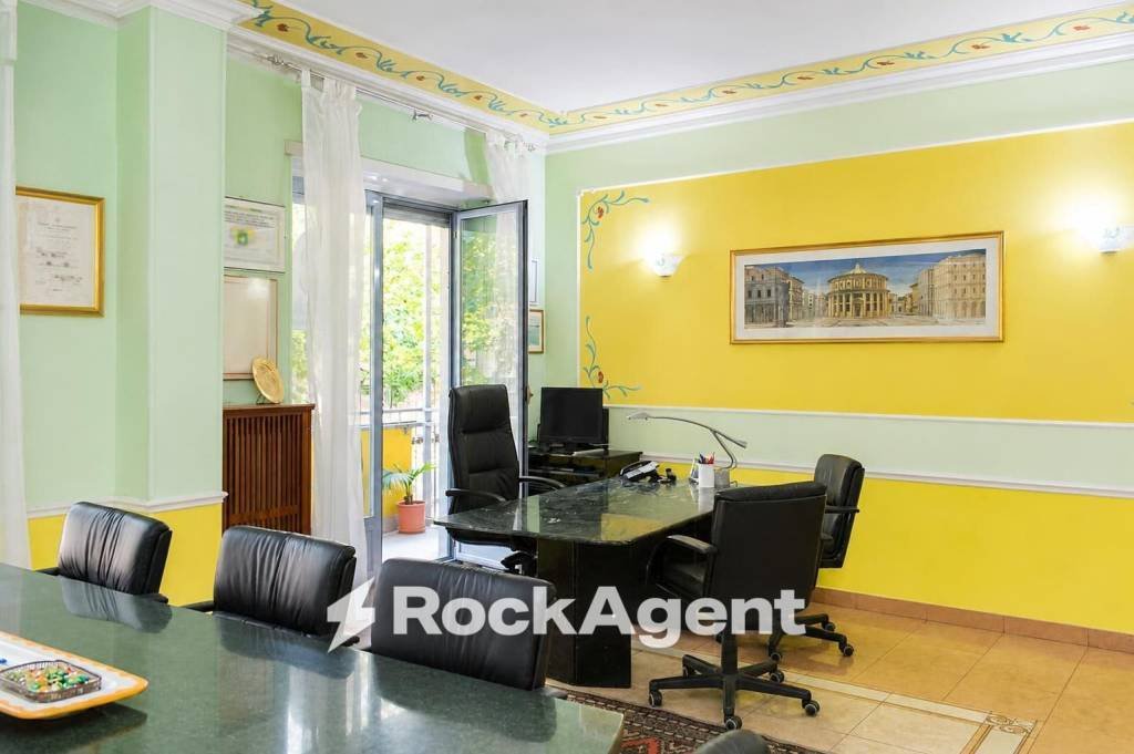 Apartment in Crocetta, Turin, Piedmont 4 - 18602868