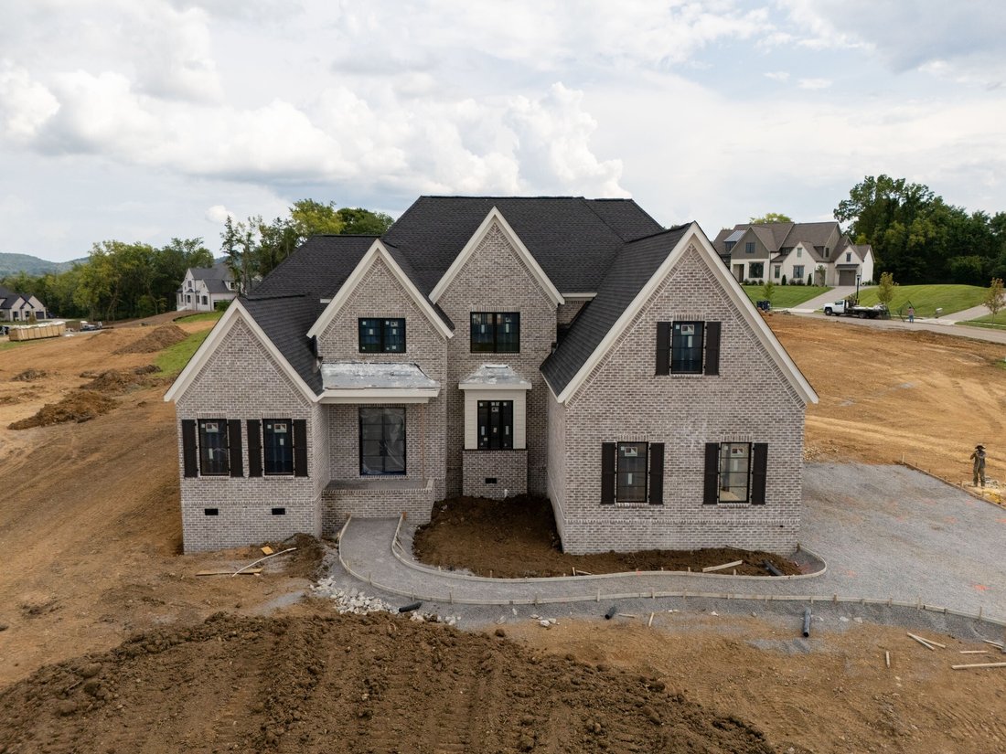 House in Nolensville, Tennessee, United States 2 - 17455954