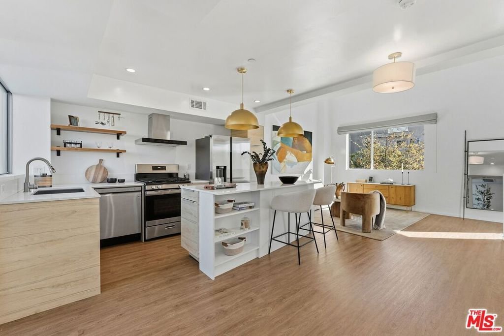Condo in Santa Monica, California, United States 1 - 18601041
