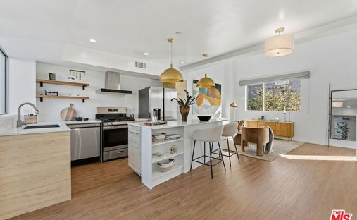 Condo in Santa Monica, California, United States 1