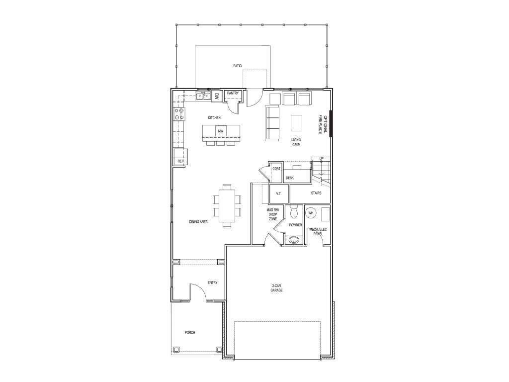 House in Lilburn, Georgia, United States 2 - 18601747