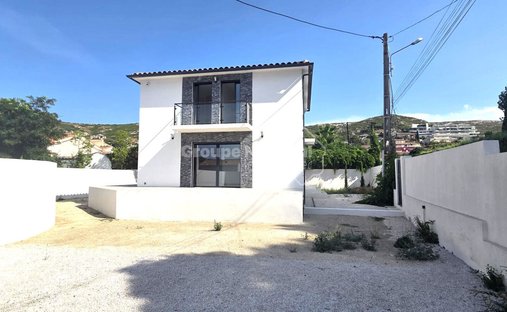 Villa in Le Rove, Provence-Alpes-Côte d'Azur, France 1