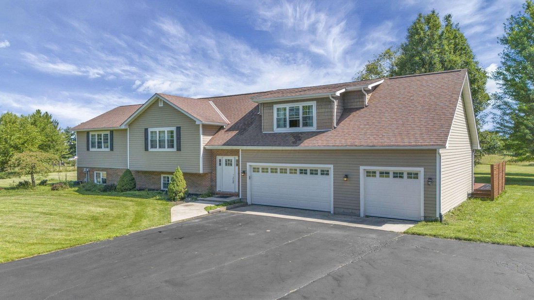 House in Plain City, Ohio, United States 3 - 18600395