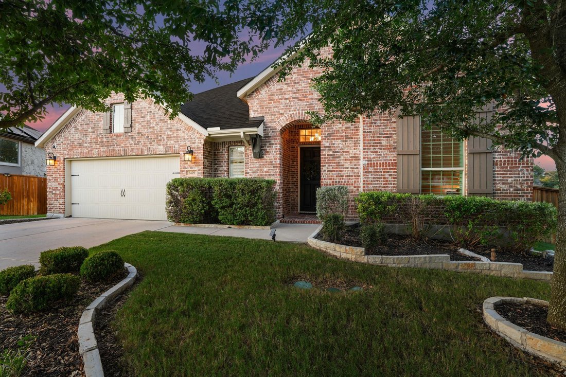 House in Leander, Texas, United States 1 - 18596970