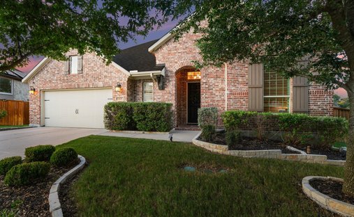 Casa a Leander, Texas, Stati Uniti 1