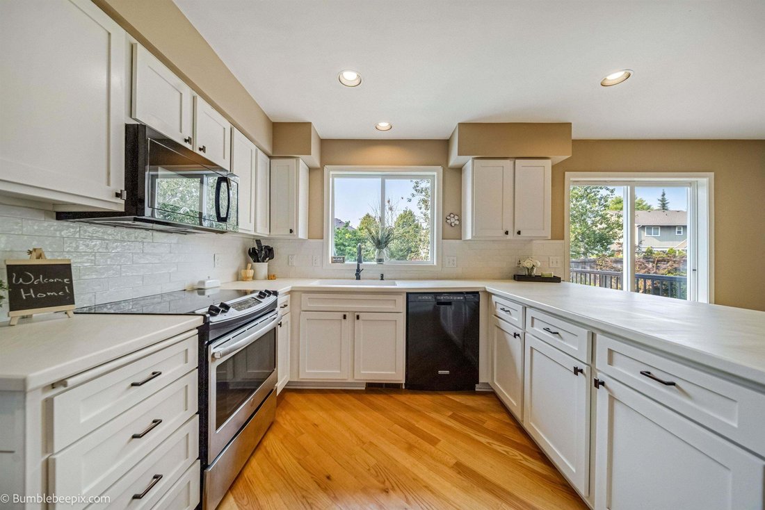 House in Spokane, Washington, United States 3 - 18596336