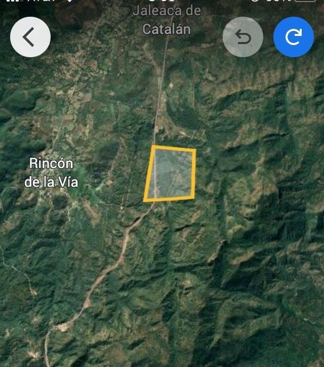 Terreno a Acahuizotla, Guerrero, Messico 2 - 18598828