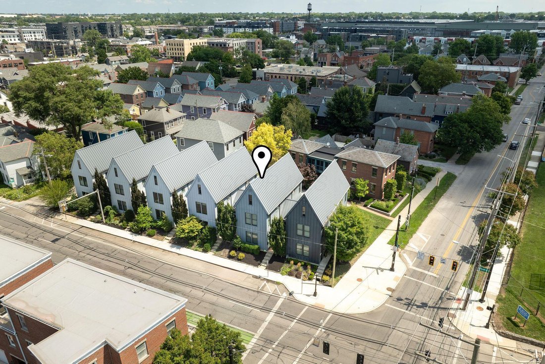 House in Columbus, Ohio, United States 2 - 18600405
