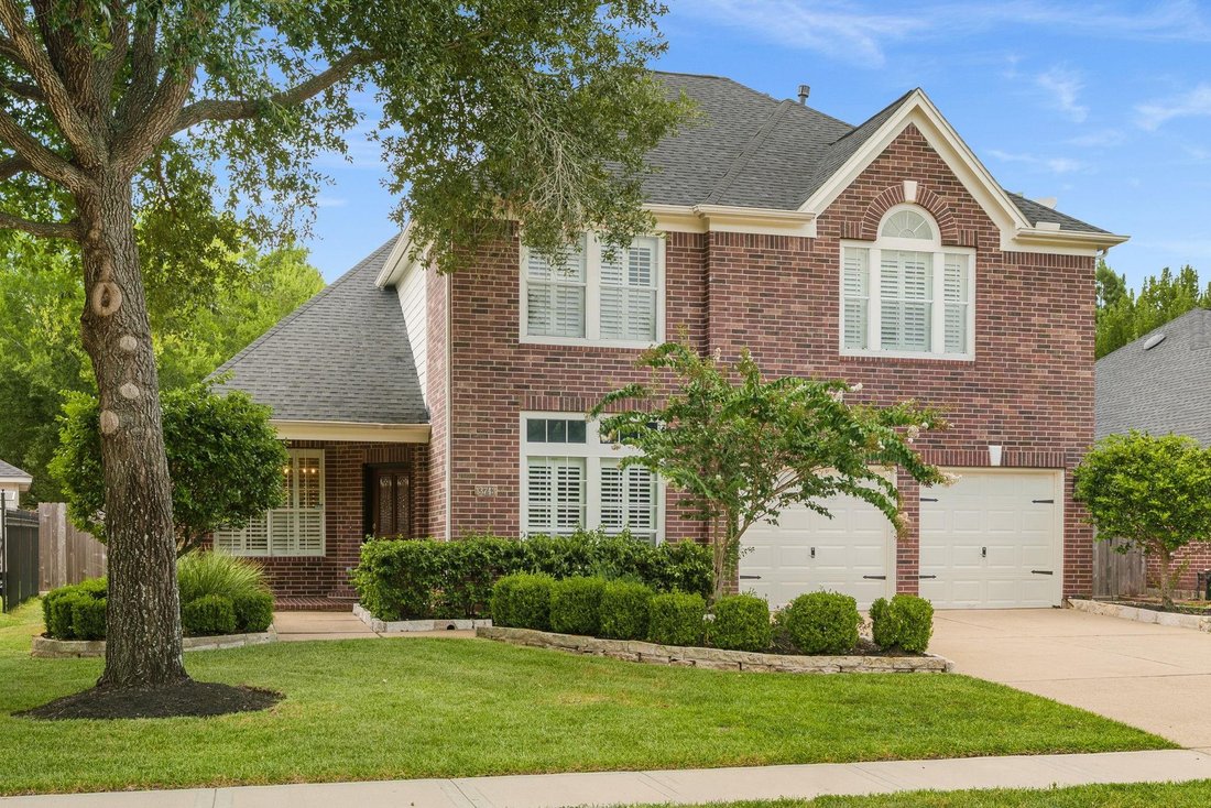 House in Houston, Texas, United States 2 - 18602130
