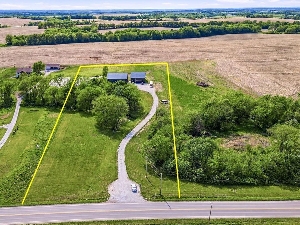 Land in Trimble, Missouri, United States 1 - 18600812