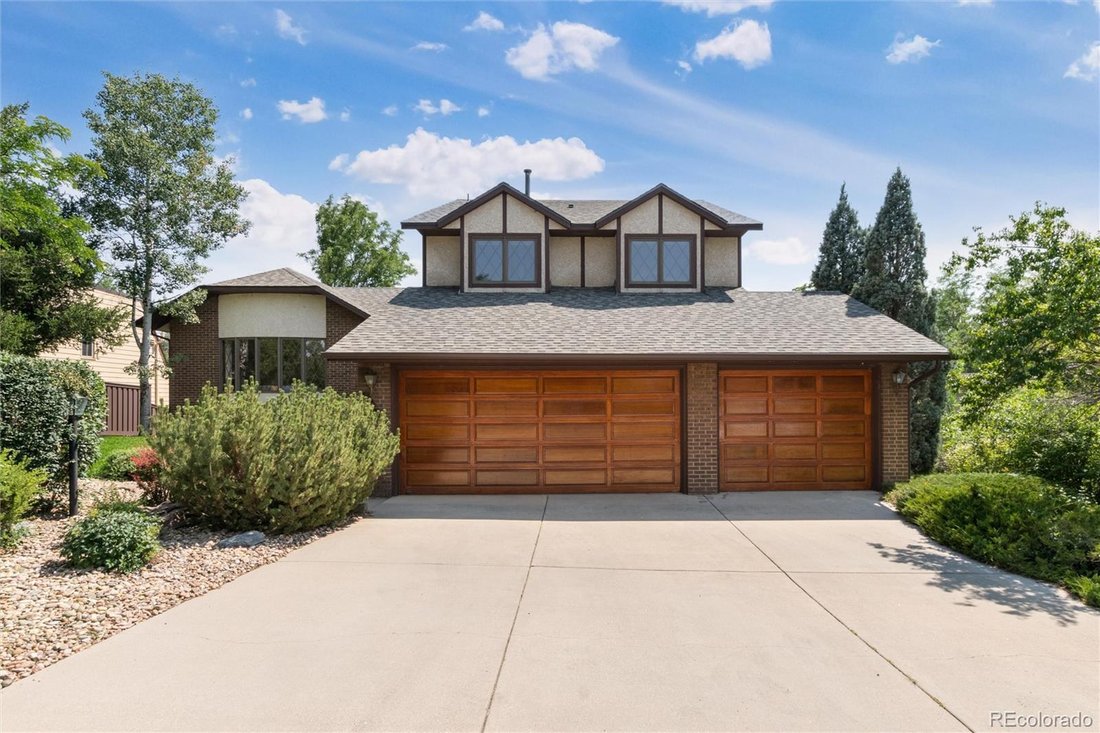 House in Littleton, Colorado, United States 2 - 18600155