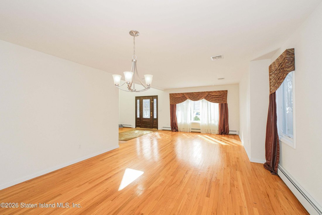 House in New York, New York, United States 4 - 18601125