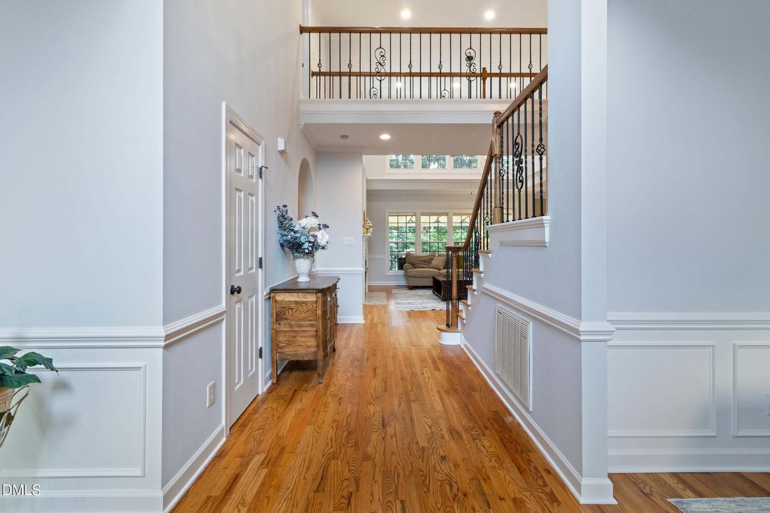 House in Cary, North Carolina, United States 3 - 18601515