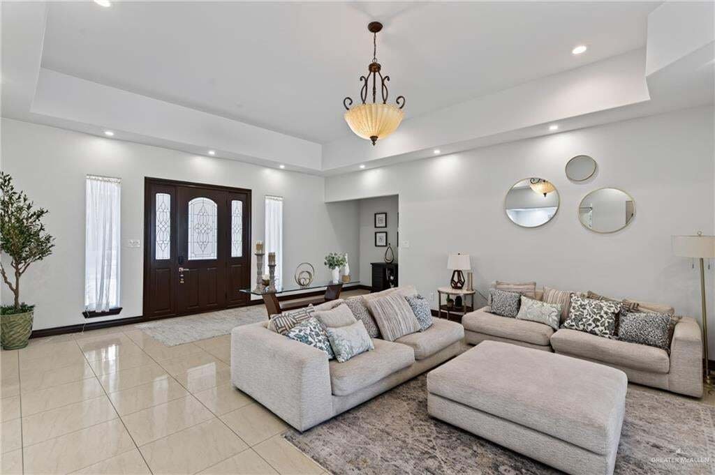 House in Mission, Texas, United States 4 - 18596320