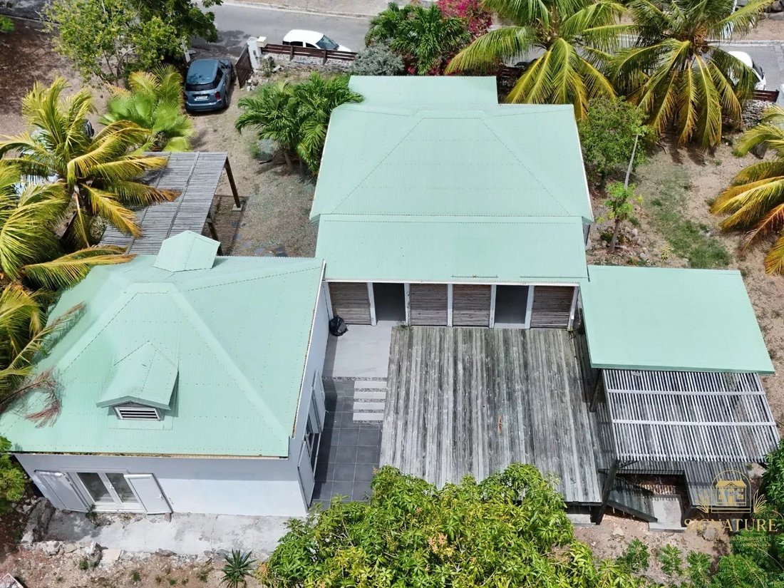 House in Cul-de-Sac, Collectivity of Saint Martin, Saint Martin 1 - 18598380