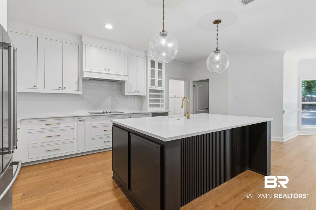 House in Fairhope, Alabama, United States 2 - 18339590