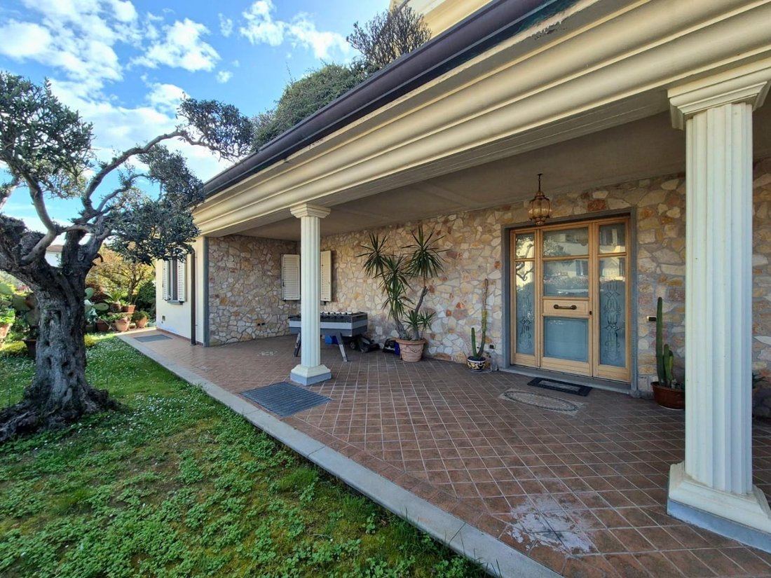 Villa in Altopascio Centro, Altopascio, Tuscany 2 - 18600000
