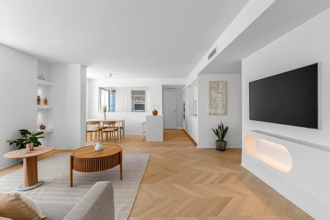 Apartment in 7e Arrondissement, Marseille, France 4 - 18602338
