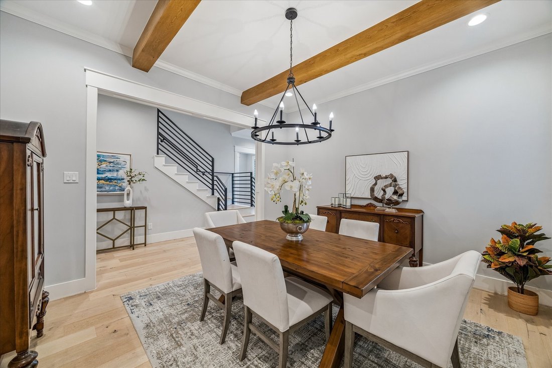 House in Houston, Texas, United States 3 - 18603576