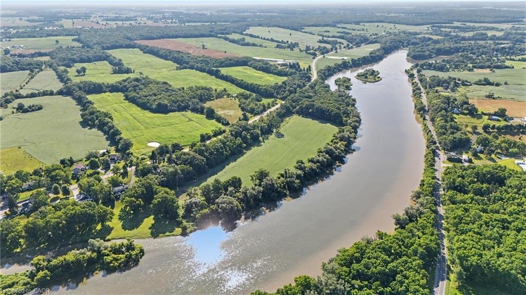 Farm Ranch in Haldimand, Ontario, Kanada 1 - 18600902