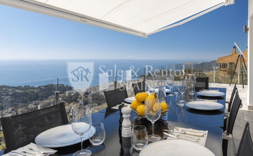 Chalet a Lloret de Mar, Catalogna, Spagna 1