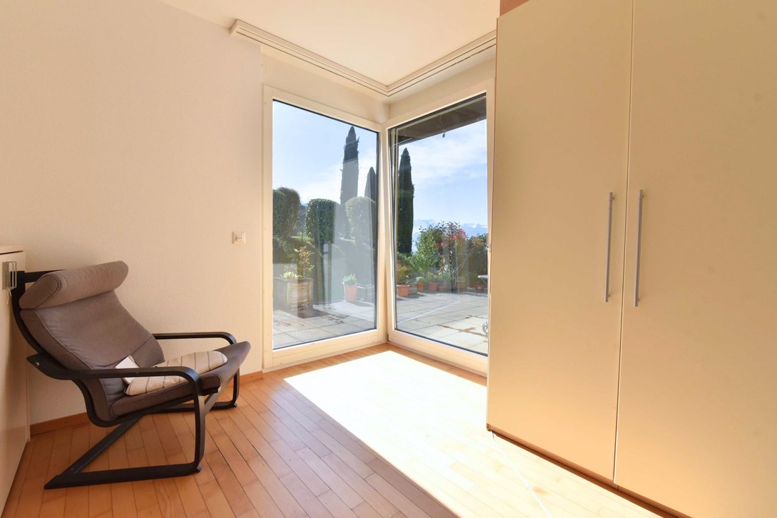 Apartment in Montreux, Vaud, Switzerland 4 - 18600368