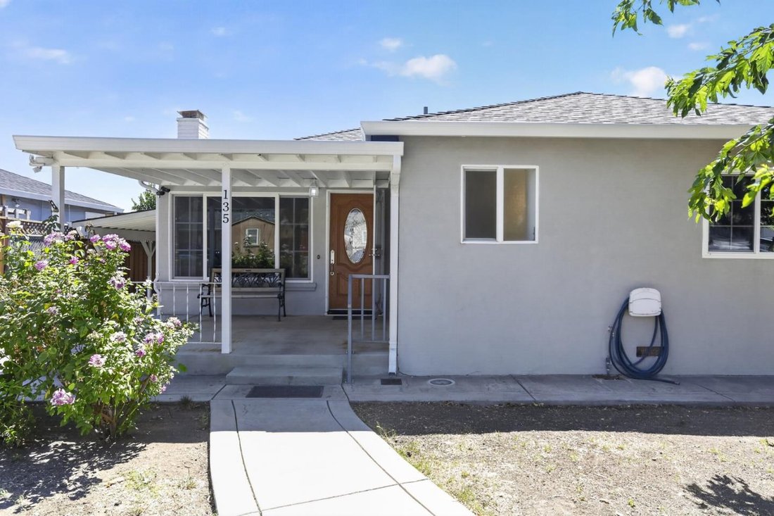 Casa a San Jose, California, Stati Uniti 1 - 18600636