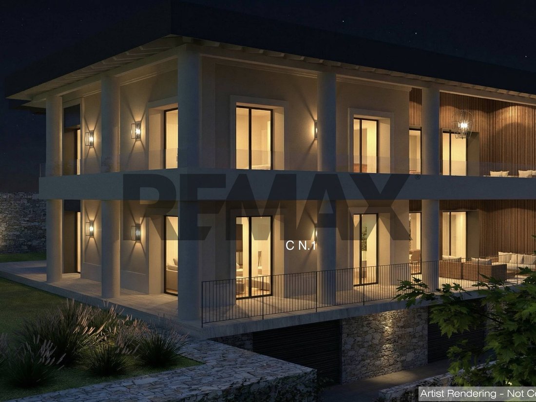 Apartment in Verbania, Piedmont, Italy 4 - 18603435
