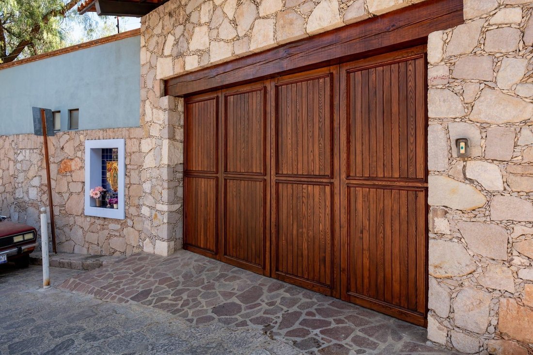House in Mexico 3 - 18602065