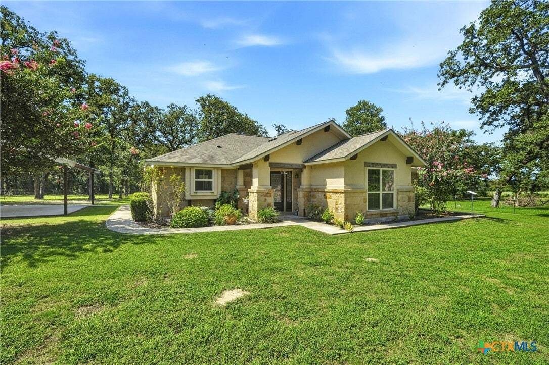 House in Davilla, Texas, United States 5 - 18596696