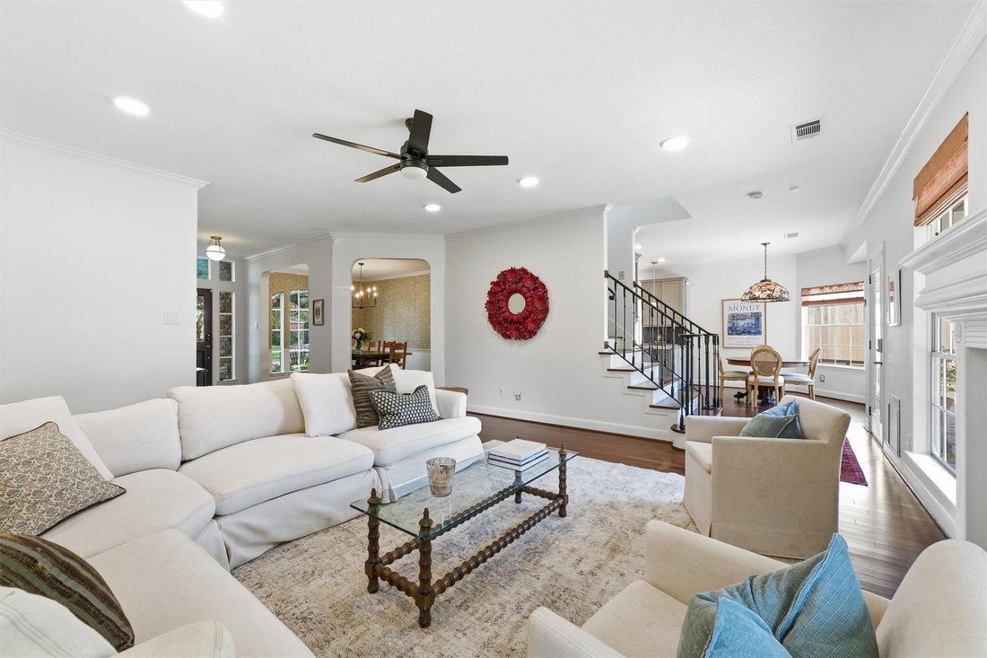 House in Houston, Texas, United States 5 - 18602149