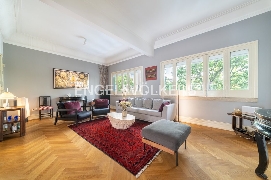 Apartment in Santo Antonio, Lisbon, Portugal 3 - 18598573