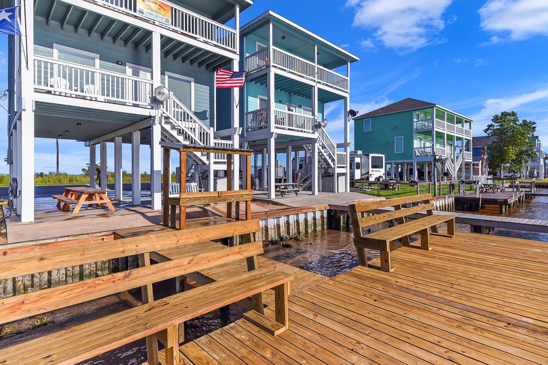 House in Matagorda, Texas, United States 3 - 18597855