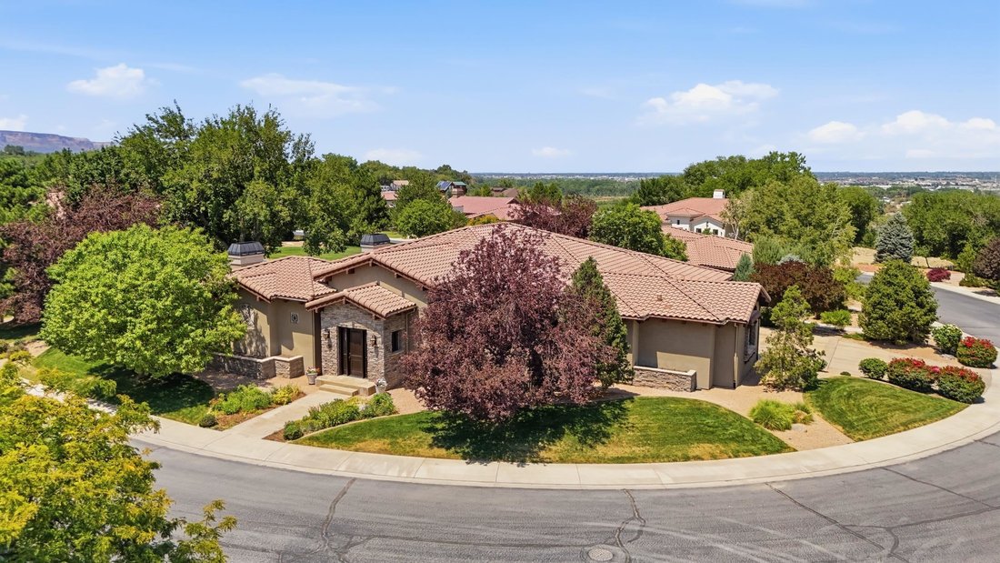 House in Grand Junction, Colorado, United States 2 - 18599581