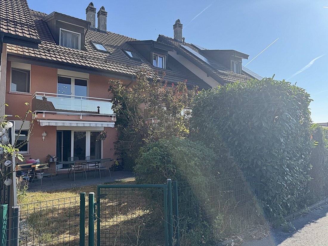 Villa in Gimel, Vaud, Switzerland 5 - 18600034