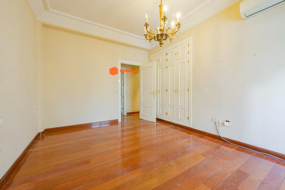 Apartment in Barrio Salamanca, Madrid, Spain 3 - 18363527