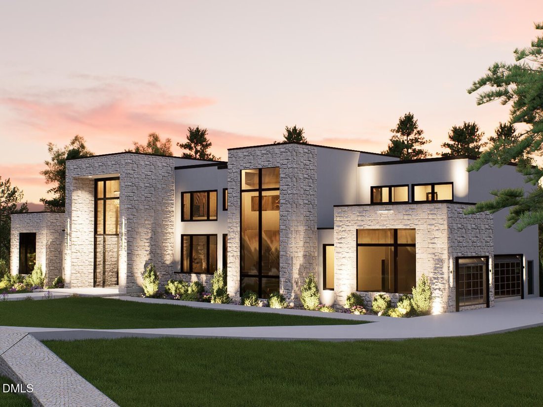 House in Raleigh, North Carolina, United States 5 - 18601532