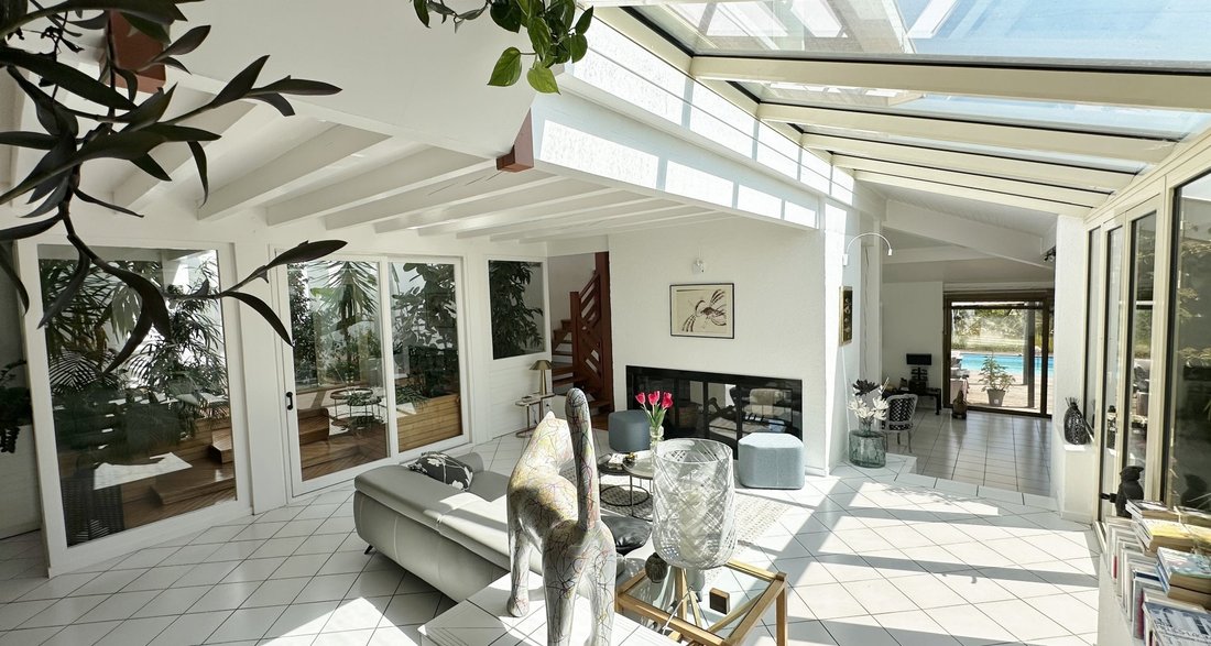 Villa in Saint Vincent, Dax, France 4 - 18602632