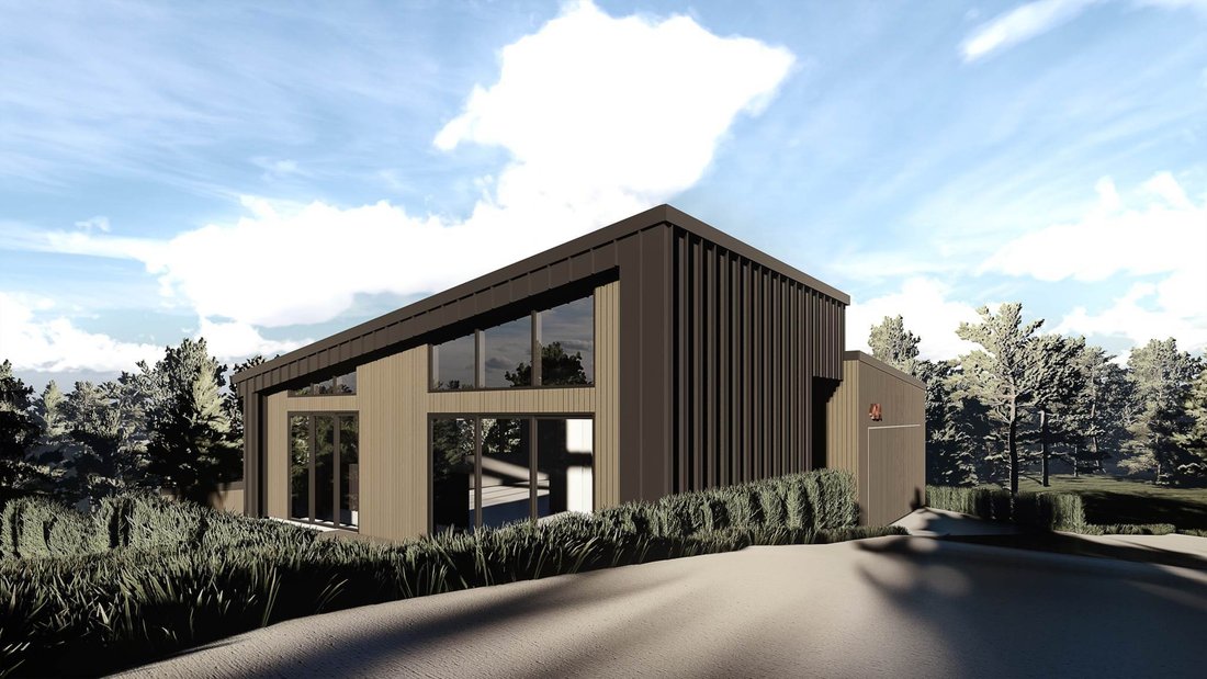 House in Auckland, Auckland, New Zealand 5 - 18603789