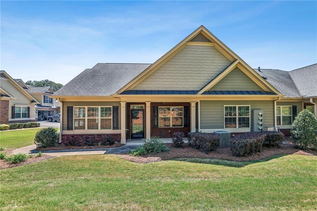 Condo in Cumming, Georgia, United States 2 - 18597104