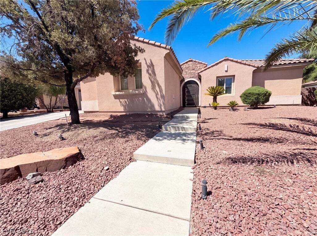 House in Las Vegas, Nevada, United States 1 - 18599884