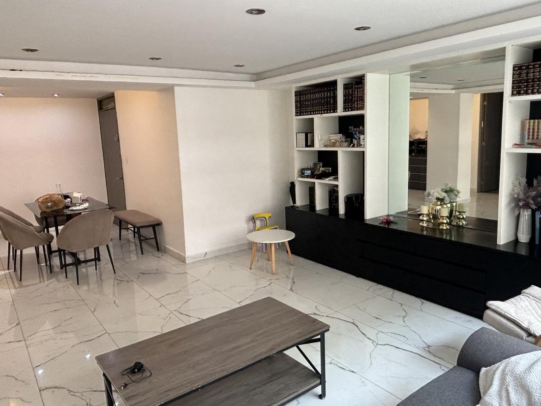 Apartment in Mexico City, Mexico 2 - 18597964