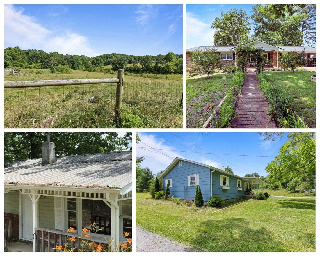 House in Jamestown, Tennessee, United States 1 - 18104876