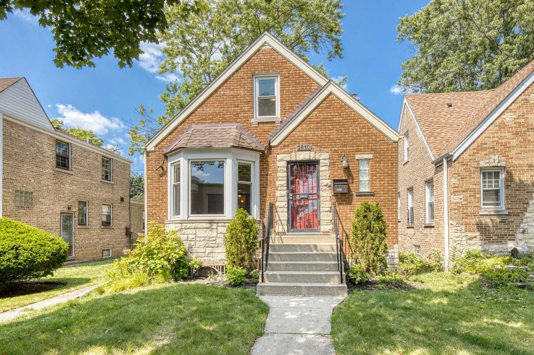 House in Chicago, Illinois, United States 1 - 18601406