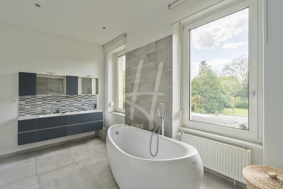 House in Centre Ville, Thionville, France 5 - 17739857