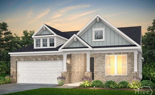 Haus in Greensboro, Georgia, Vereinigte Staaten 1